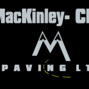 MacKinley Clark Paving